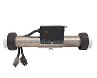 Hydro-Quip 26-C73-050-0G03 Heater, 5.5KW, Gecko, Versi-Heat